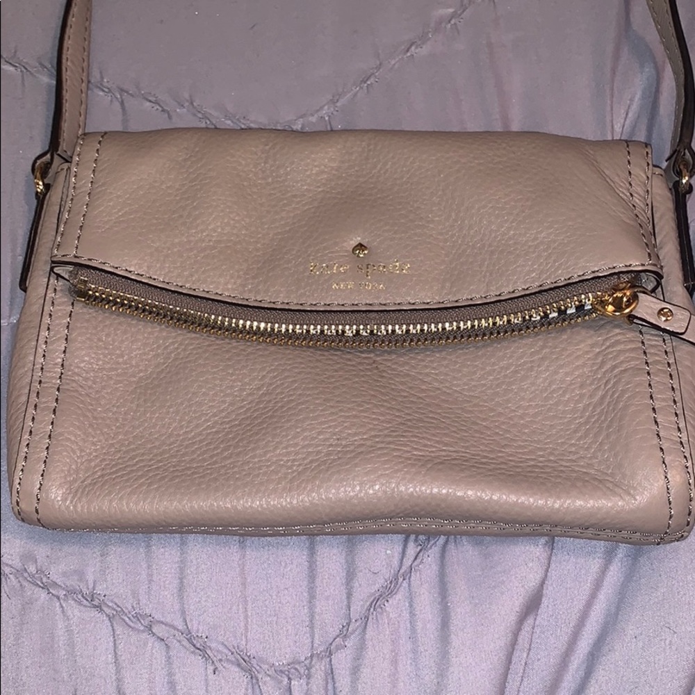 Over The Shoulder Bag